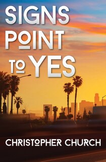 Couverture_Signs Point to Yes