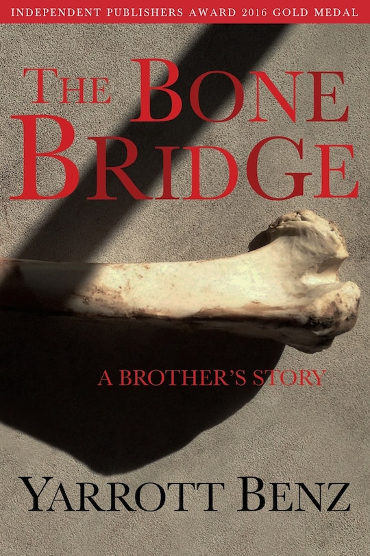 Couverture_The Bone Bridge