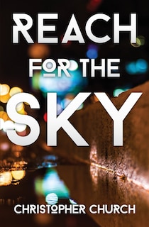 Front cover_Reach for the Sky