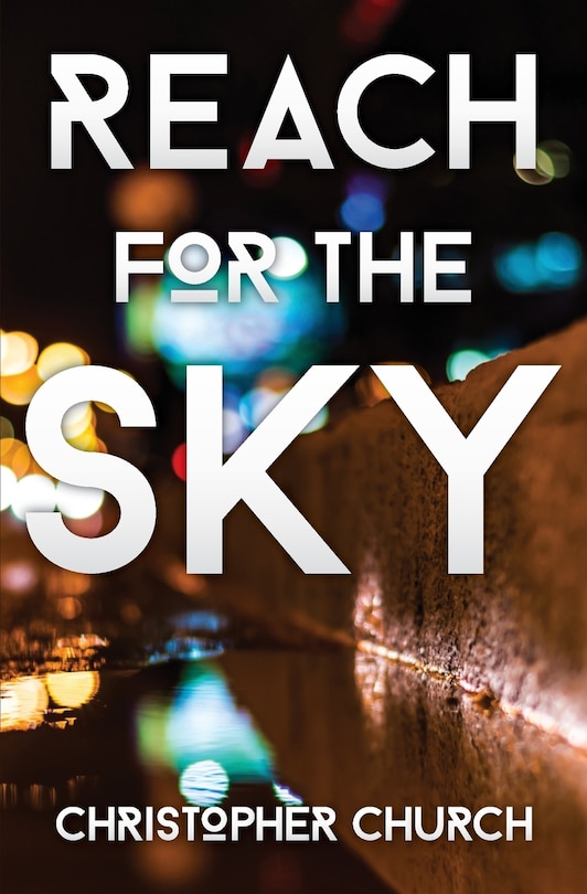 Front cover_Reach for the Sky