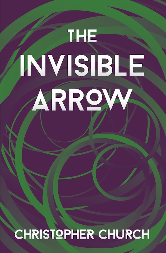 Couverture_The Invisible Arrow