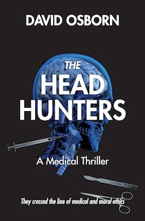 Front cover_The Head Hunters