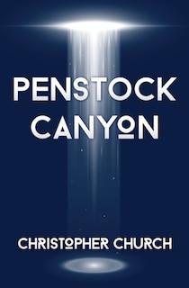 Couverture_Penstock Canyon