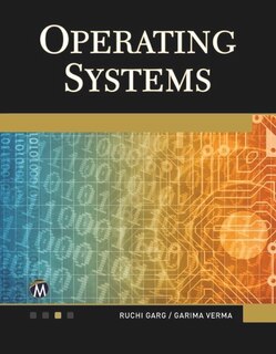 Front cover_Operating Systems [OP]