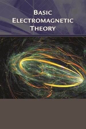 Couverture_Basic Electromagnetic Theory