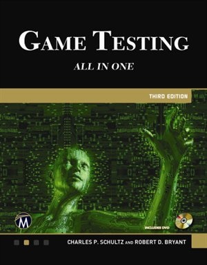 Game Testing: All In One