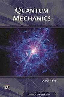 Couverture_Quantum Mechanics