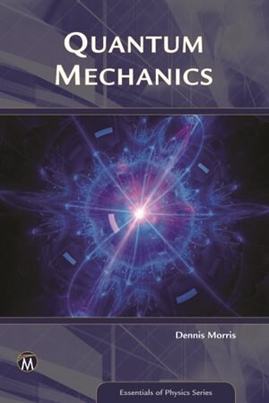 Couverture_Quantum Mechanics