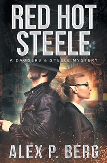 Front cover_Red Hot Steele