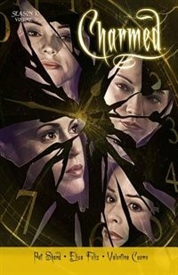 Couverture_Charmed Season 10 Volume 3