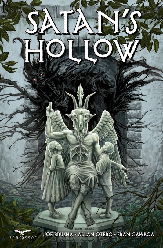 Front cover_Satan's Hollow
