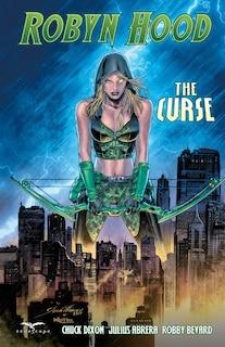 Front cover_Robyn Hood: The Curse