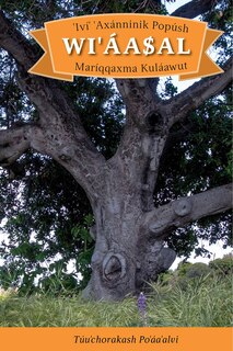 Couverture_IVí' Axánninik Popúsh Wi'áasal Maríqqaxma Kuláawut