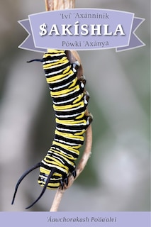 Front cover_Iví' Axánninik Sakíshla Pówki 'Axánya