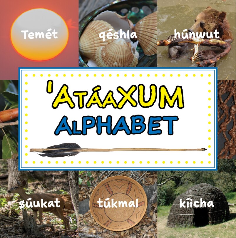 Couverture_Atáaxum Alphabet