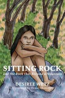 Front cover_Sitting Rock