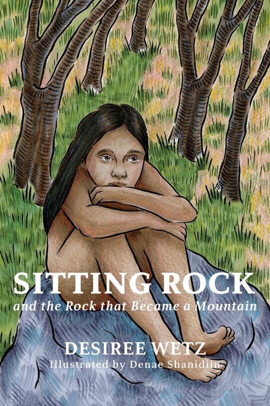 Front cover_Sitting Rock