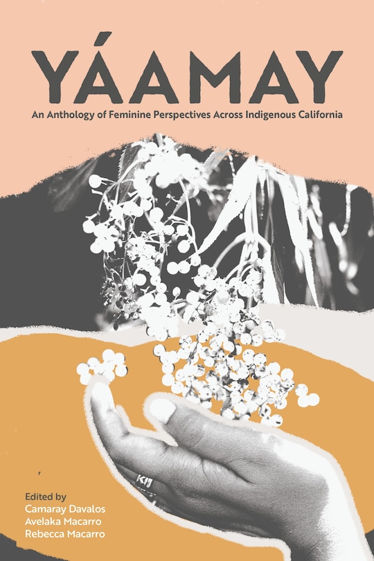 Front cover_Yáamay
