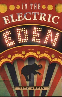 Front cover_In the Electric Eden