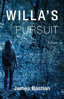 Couverture_Willa's Pursuit