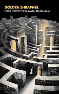 Front cover_Golden Shrapnel