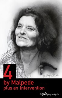 Couverture_4 by Malpede plus an Intervention