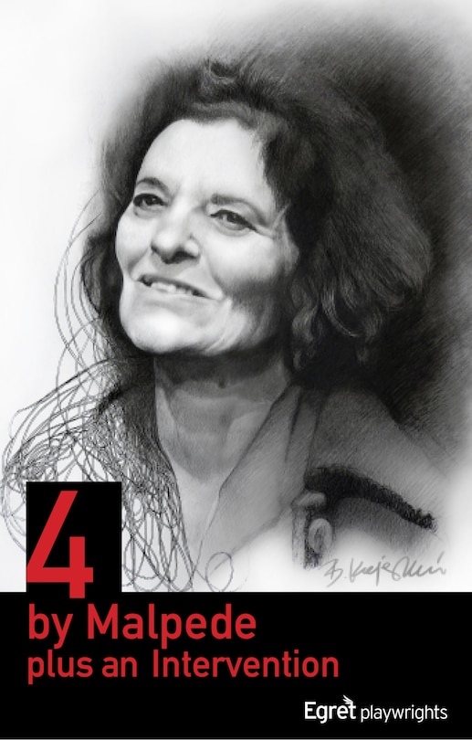 Couverture_4 by Malpede plus an Intervention