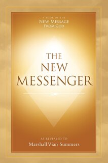 Front cover_The New Messenger