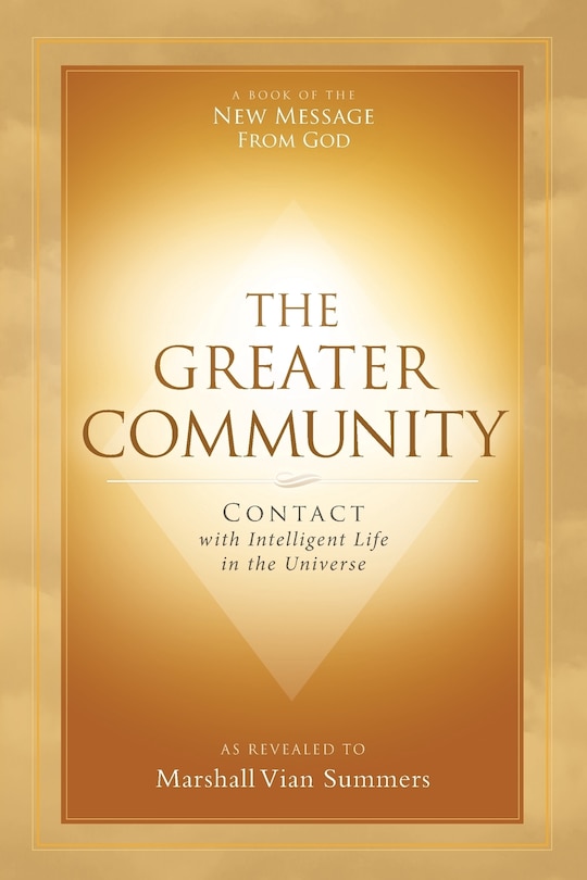 Couverture_The Greater Community