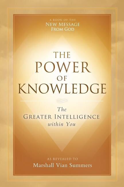 Couverture_The Power of Knowledge