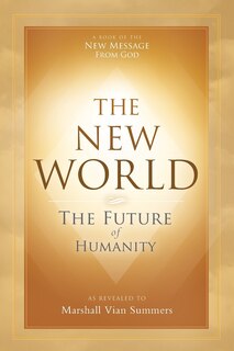 Front cover_The New World