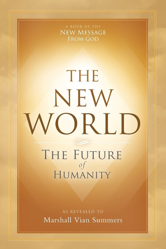 Front cover_The New World