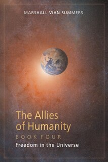 Front cover_The Allies Of Humanity Book Four