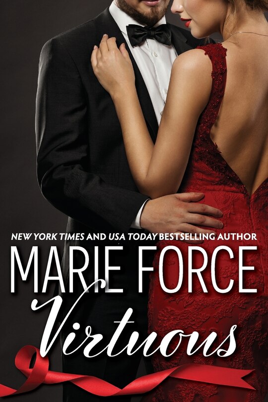 Front cover_Virtuous