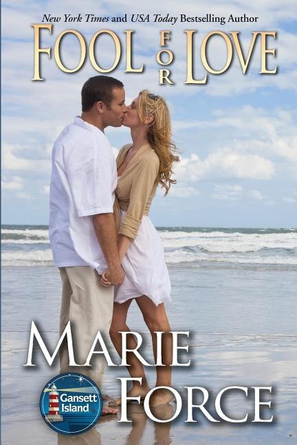 Fool For Love: Gansett Island Series, Book 2