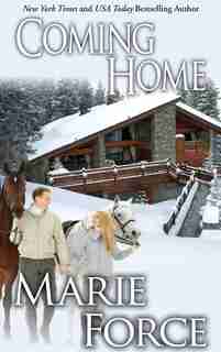 Coming Home (Treading Water Series, Book 4) by Marie Force