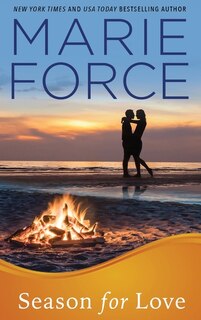 Season for Love: Gansett Island Series, Book 6
