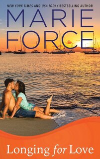 Front cover_Longing For Love
