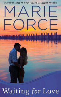 Front cover_Waiting for Love (Gansett Island Series, Book 8)