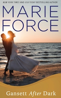 Front cover_Gansett After Dark (Gansett Island Series, Book 11)