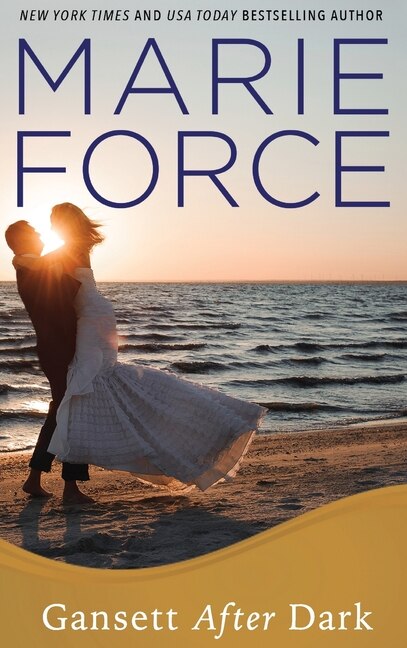 Front cover_Gansett After Dark (Gansett Island Series, Book 11)