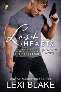 Front cover_Lost Hearts (Memento Mori)