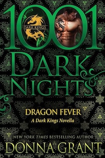 Front cover_Dragon Fever