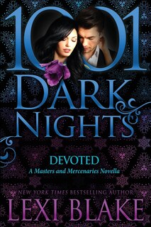 Front cover_Devoted