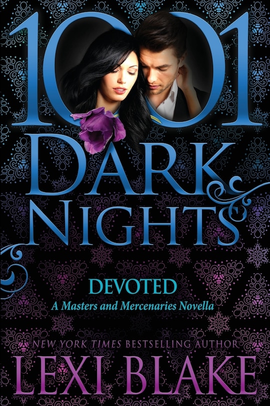 Front cover_Devoted