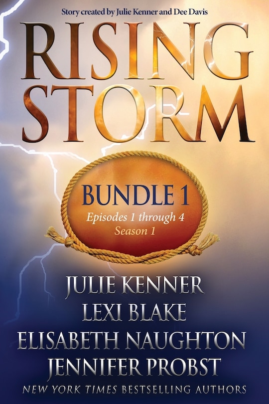 Front cover_Rising Storm