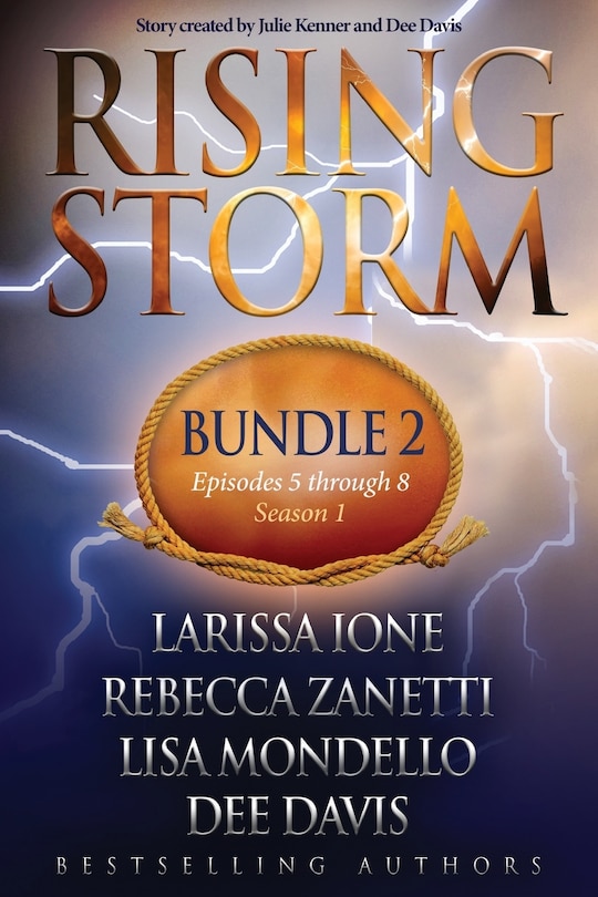Front cover_Rising Storm