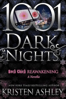 Front cover_Rock Chick Reawakening