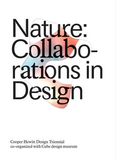 Front cover_Nature: Collaborations in Design