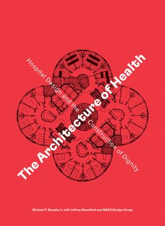 Front cover_The Architecture Of Health